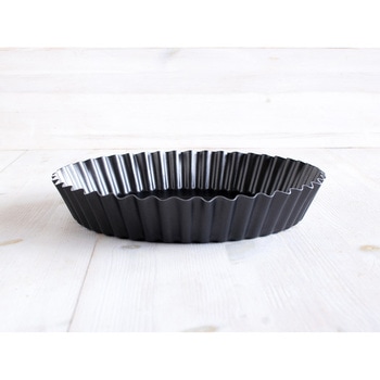 ノンスティック タルト型 24cm cotta