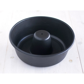 ノンスティック シフォンケーキ型 24cm cotta