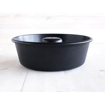 ノンスティック シフォンケーキ型 24cm cotta