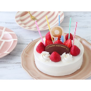 cotta バースデー数字ピック どうぶつ 9(2片) cotta