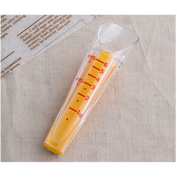 ドライイーストメジャー(クリップ付き) cotta