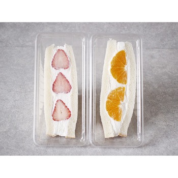 サンドパック KSW-168 (蓋) - cotta