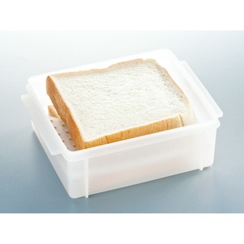 食パン冷凍保存ケース cotta
