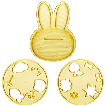 キャラカレー miffy cotta