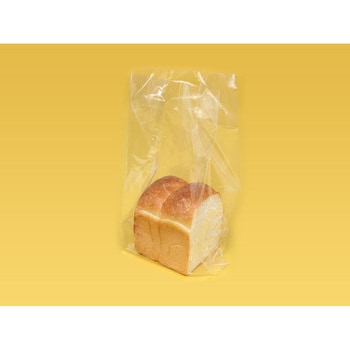 PP食パン袋イギリス食パンL(1斤用) - cotta