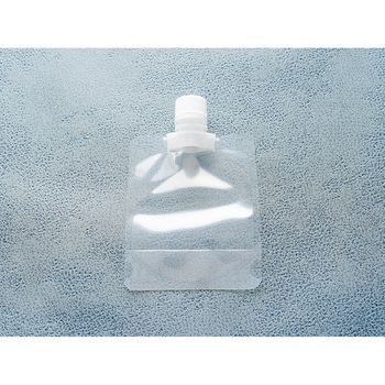 スパウト付きスタンドパウチ 口径16mm (100ml用) cotta