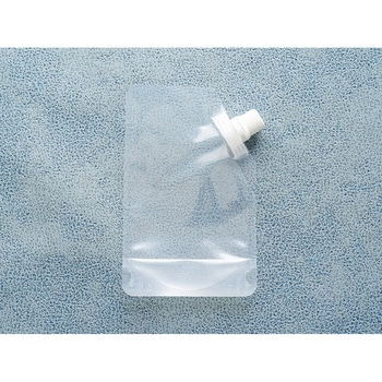 スパウト付きスタンドパウチ 口径9.5mm (150ml用) cotta