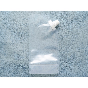スパウト付きスタンドパウチ 口径9.5mm (250ml用) cotta