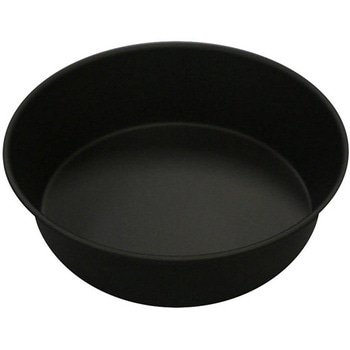 TC Black トルテ型コモン 12cm cotta