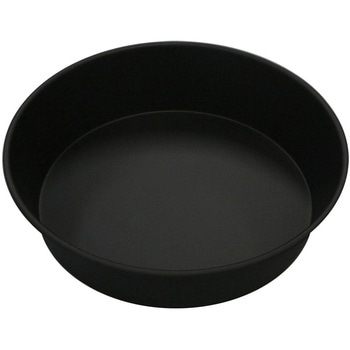 TC Black トルテ型コモン 18cm cotta