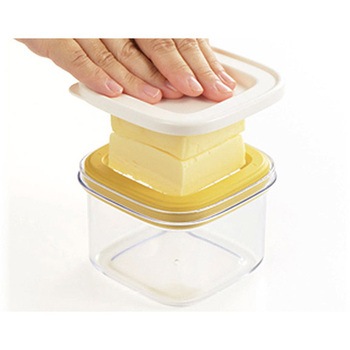 すぐ切れるバターカットケース - cotta