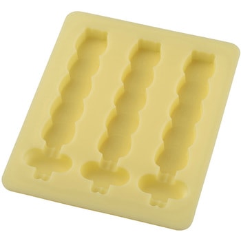 デコスティックチョコ型 すみっコぐらし cotta