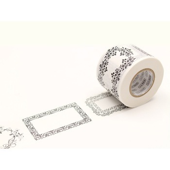 mt for PACK 飾り罫 - cotta