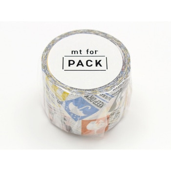 mt for PACK ケアマーク cotta