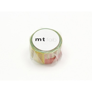 mt fab 穴空きテープ チケット cotta