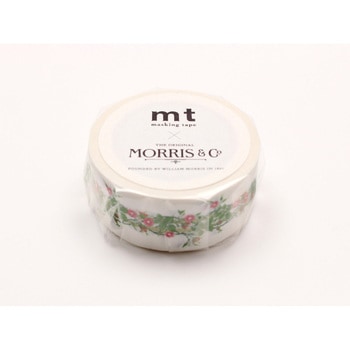 mt Morris&Co. Rambler cotta