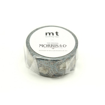 mt Morris&Co. pimpernel cotta