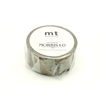 mt Morris&Co. Acanthus cotta