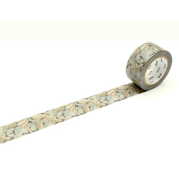 mt Morris&Co. Acanthus cotta