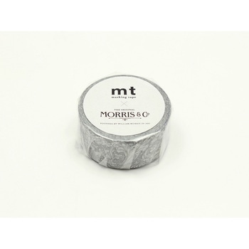 mt Morris&Co. Pure Bachelors Button Stone/Linen cotta