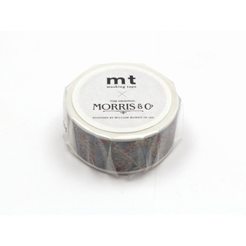 mt Morris&Co. Granville - cotta