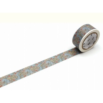 mt Morris&Co. Granville - cotta