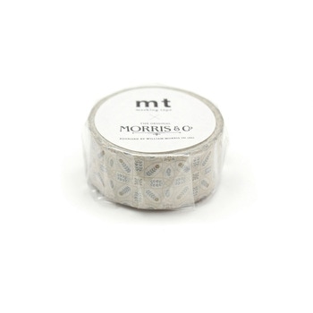 mt Morris&Co. Brophy Trellis cotta