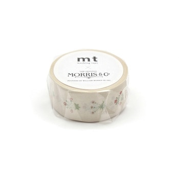 mt Morris&Co. Daisy cotta