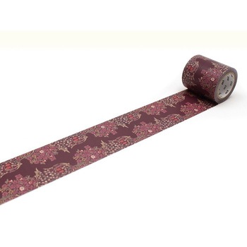 mt Morris&Co. Blackthorn cotta