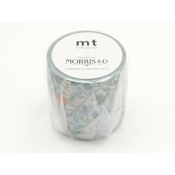 mt Morris&Co. Arbutus cotta
