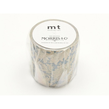 mt Morris&Co. Chrysanthemum Toile cotta