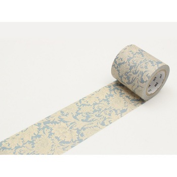 mt Morris&Co. Chrysanthemum Toile cotta