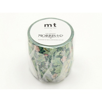 mt Morris&Co. Leicester cotta
