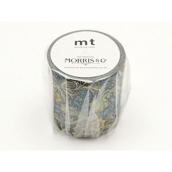 mt Morris&Co. Seaweed cotta