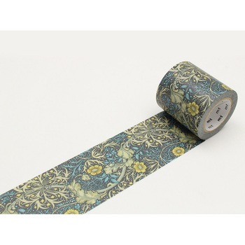 mt Morris&Co. Seaweed cotta