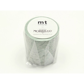 mt Morris&Co. Pure Willow Boughs Egghell/Chalk cotta