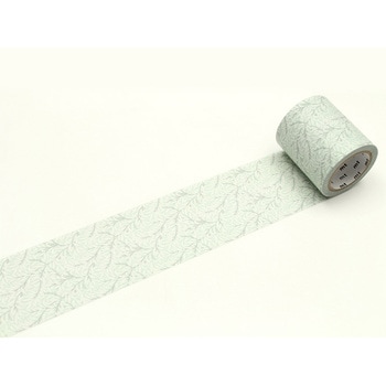 mt Morris&Co. Pure Willow Boughs Egghell/Chalk cotta
