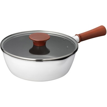 ToMay dolce IH対応マルチパン22cm cotta