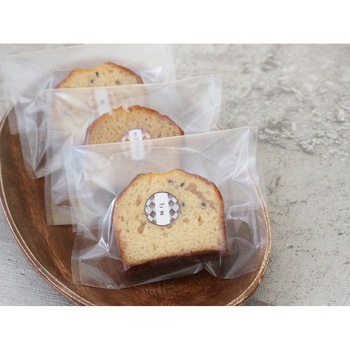 和テイスティシール バナナ cotta