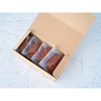 cotta ギフト箱 ウィリアム・モリス柄 バラ S cotta