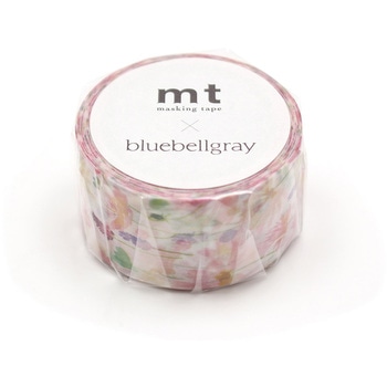 mt ブルーベルグレイ Summer cotta