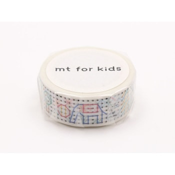mt for kids 紐絵 cotta