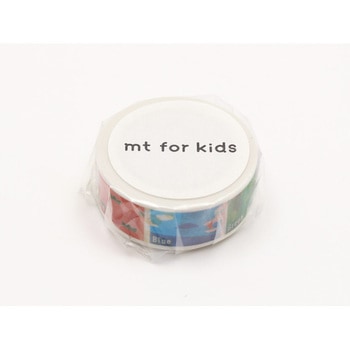 mt for kids いろ - cotta