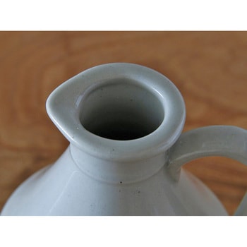 かもしか道具店 オイルポット 黒 cotta