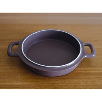 かもしか道具店 三とく鍋 茶 cotta