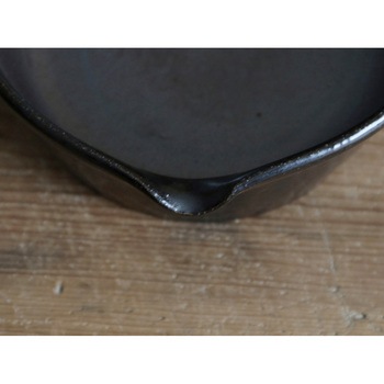 かもしか道具店 すりバチ 黒 cotta