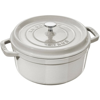 ピコ・ココットラウンド 20cm カンパーニュ 2.2L cotta