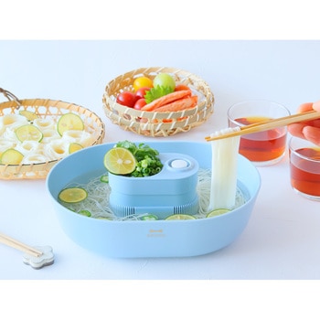 BRUNO 流しそうめん コンパクト cotta