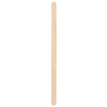 木製マドラー 140mmバラ(200本入) cotta