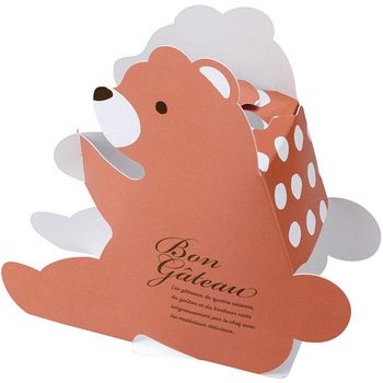 フォレアニマル 2種セット - cotta